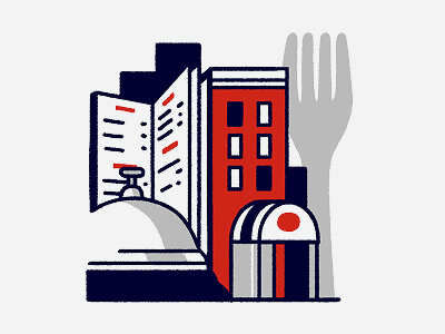 hosteleria y restauracion