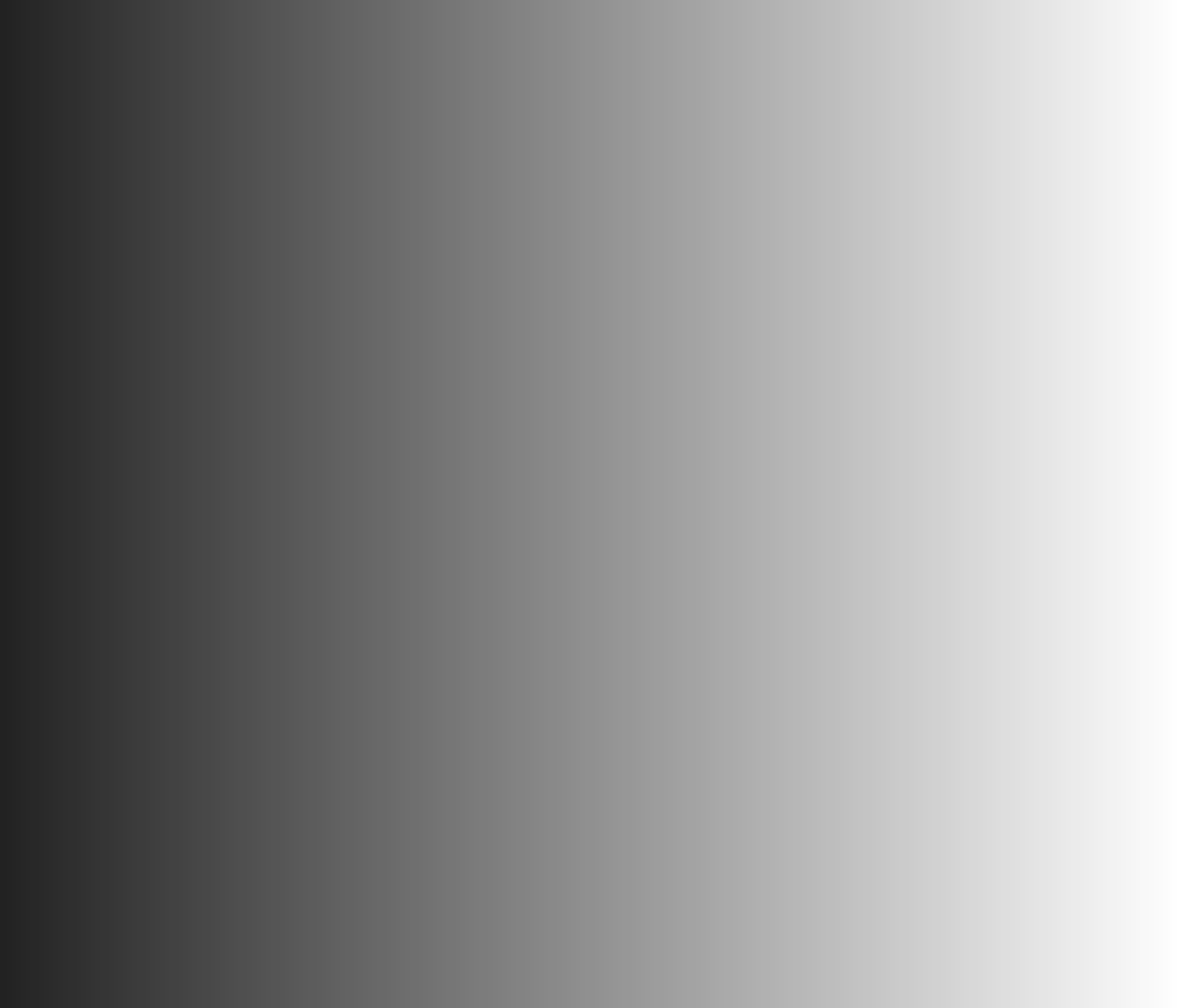 dark area left