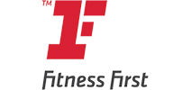 Fitness First Logo