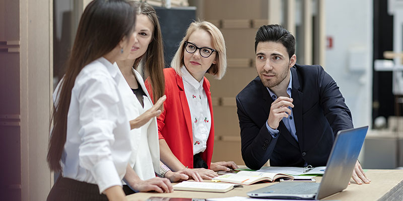 ADP reconocida en la lista LinkedIn Top Companies 2024 de España