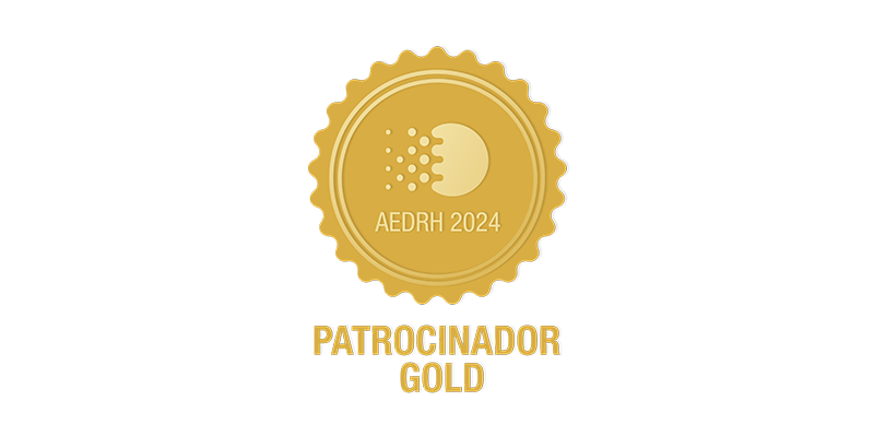 Patrocinador Gold