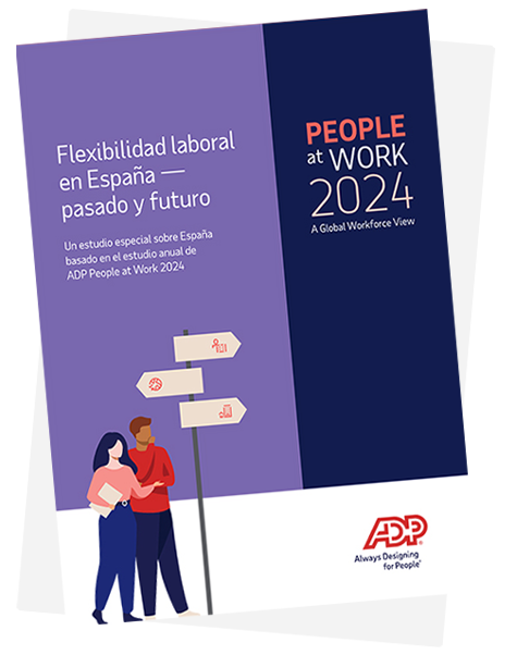 Flexibilidad en España