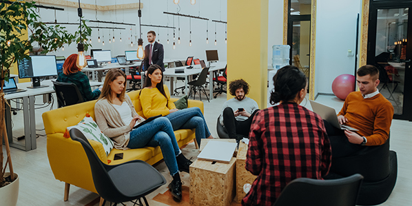 Thumbnail 5 formas de apoyar a empleados de la Gen Z en el trabajo 