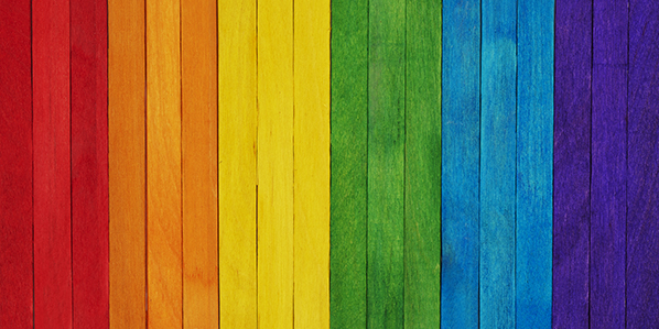 Celebrar el Mes del Orgullo LGBTQ+