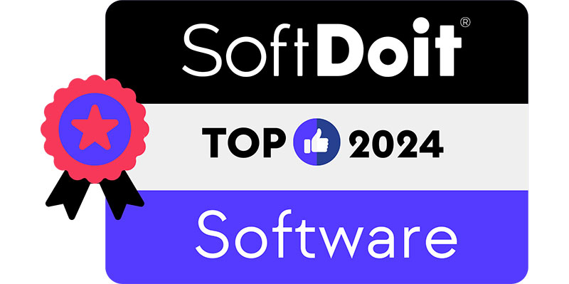 ADP obtiene la certificación Top 2024 Software