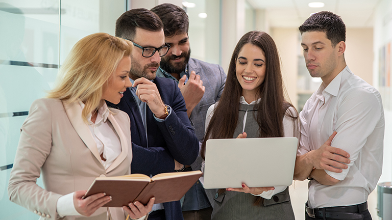 Mobile banner Global Payroll Essentials