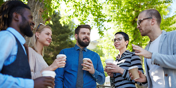 Día Internacional de la Igualdad Salarial - ¡Hablemos de igualdad real!