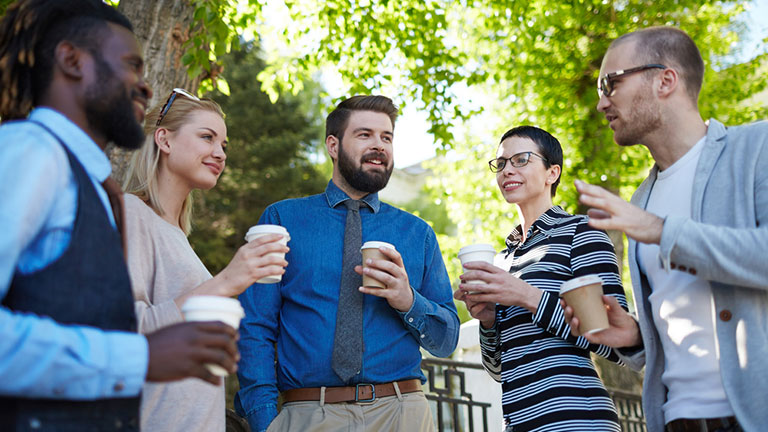 Día Internacional de la Igualdad Salarial - ¡Hablemos de igualdad real!