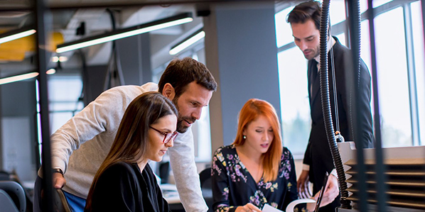 Puede un procesamiento de nóminas poco eficiente afectar  a los planes de crecimiento de tu empresa