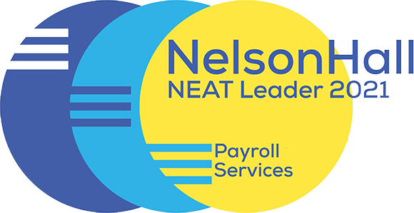 NEAT by NelsonHall NEAT Leader: Servicios de Nómina