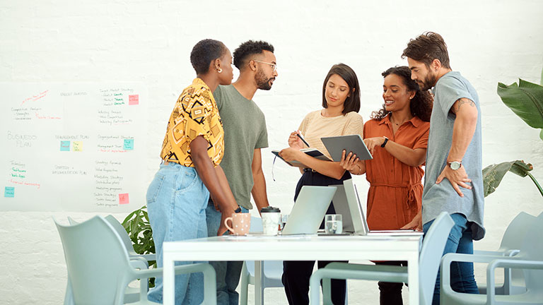 Por qué elegir la nómina global como parte de tu estrategia de crecimiento