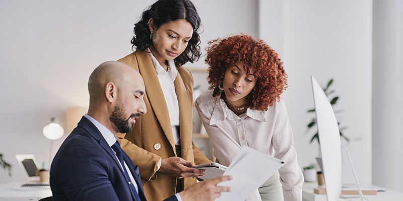 Software de nómina para empresas medianas: Retos y soluciones para gestionar equipos en crecimiento