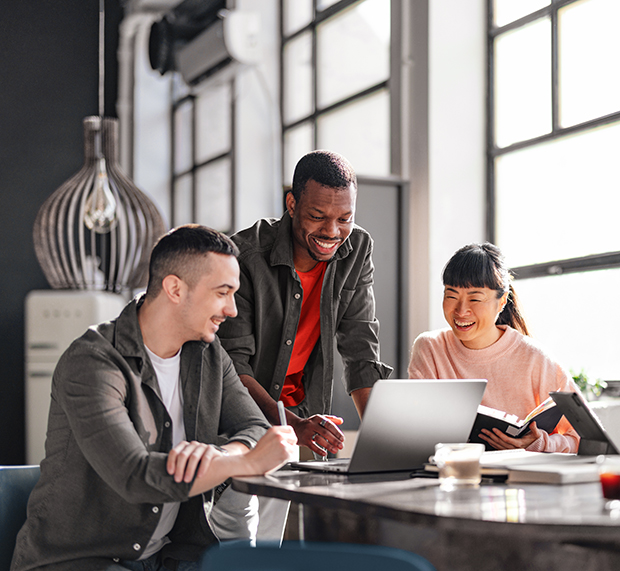 Connect and unify multiple country payrolls