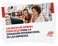 CTA los datos de nómina esenciales 