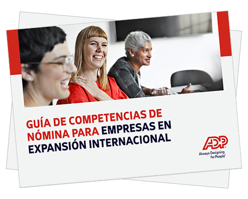 Cómo evitar que la escasez de profesionales de nómina ponga en riesgo tus planes de expansión global