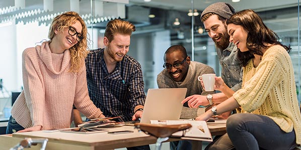 People at Work 2024: una visión sobre el equipo humano global