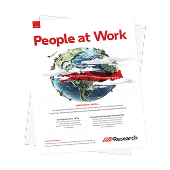 People at Work 2026