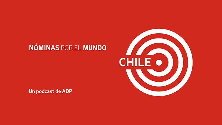 LA NÓMINA EN CHILE