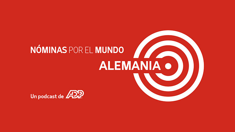 NÓMINAS EN ALEMANIA