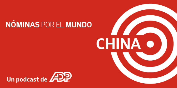 NÓMINAS EN CHINA