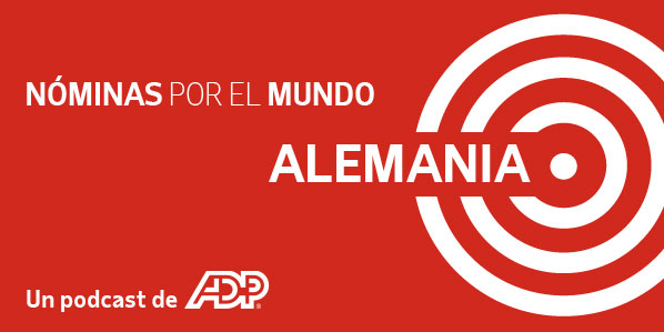 NÓMINAS EN ALEMANIA
