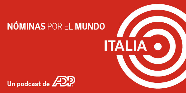 NÓMINAS EN ITALIA