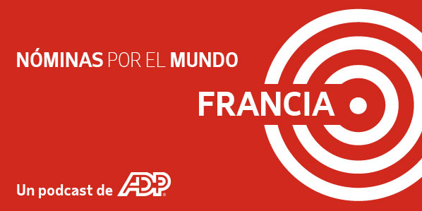 NÓMINAS EN FRANCIA