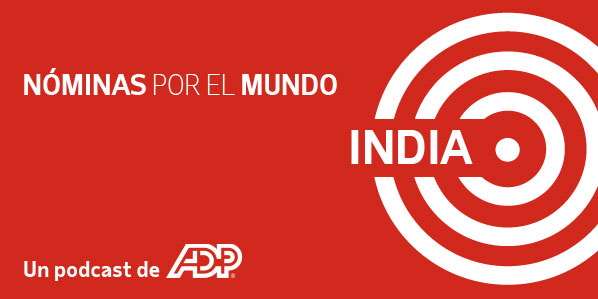 NÓMINAS EN LA INDIA
