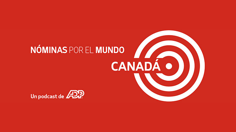 NÓMINAS EN CANADÁ