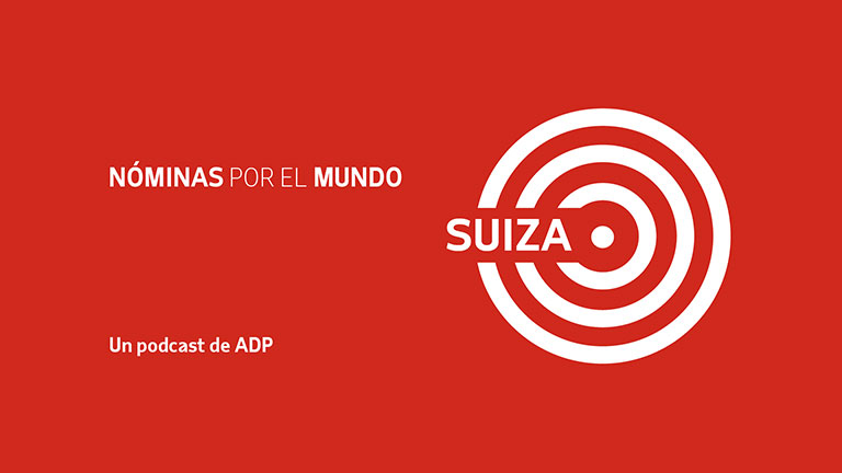 NÓMINA EN SUIZA