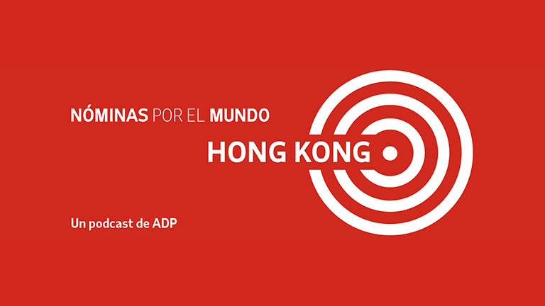 NÓMINAS EN HONG KONG