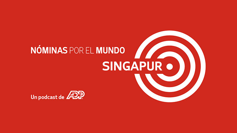 NÓMINA EN SINGAPUR