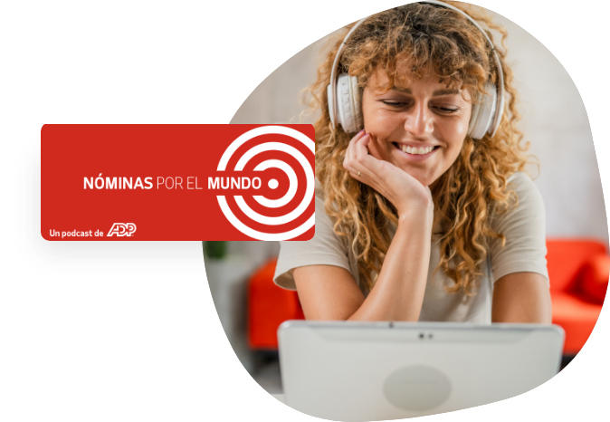 Banner Payroll around the World
