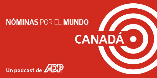 NÓMINAS EN CANADÁ