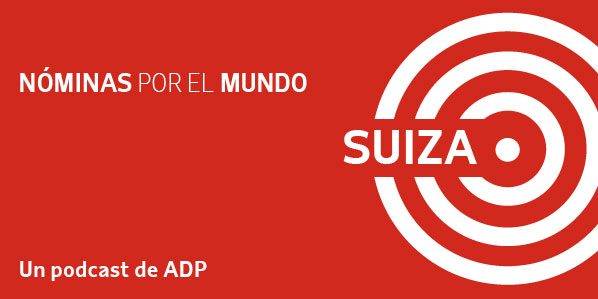 NÓMINA EN SUIZA 
