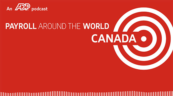 NÓMINAS EN CANADÁ
