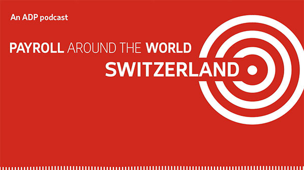 NÓMINA EN SUIZA