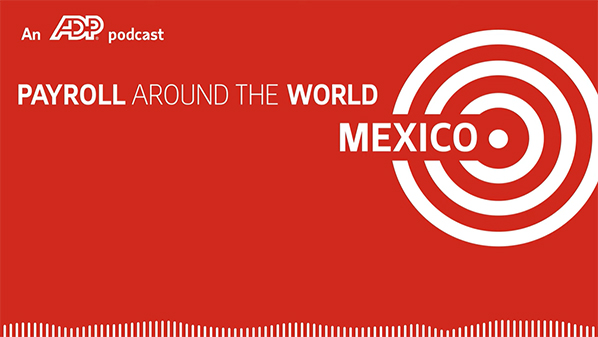 NÓMINAS EN MÉXICO
