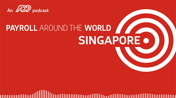NÓMINA EN SINGAPUR