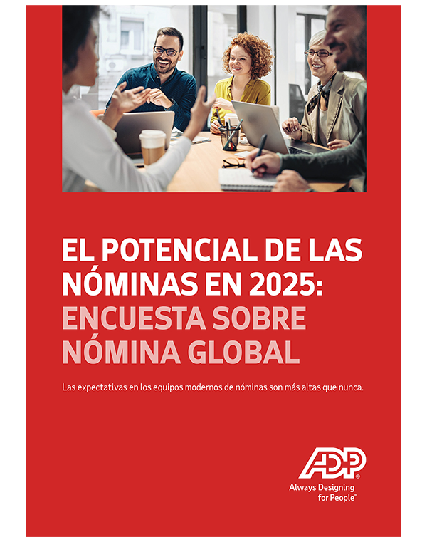 ¿Está listo para enfrentar los desafíos que implican las nóminas en 2025?