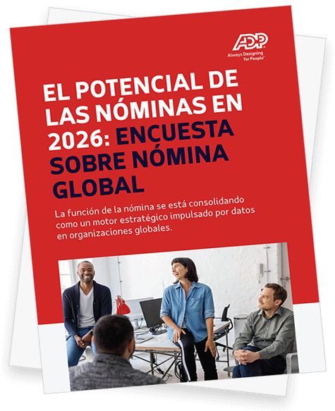 El potencial de las nóminas en 2026