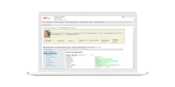 ADP® Partner