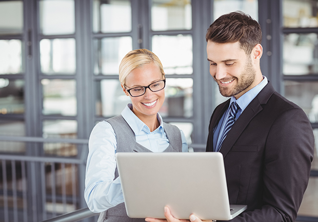 ADP cloud-based software features