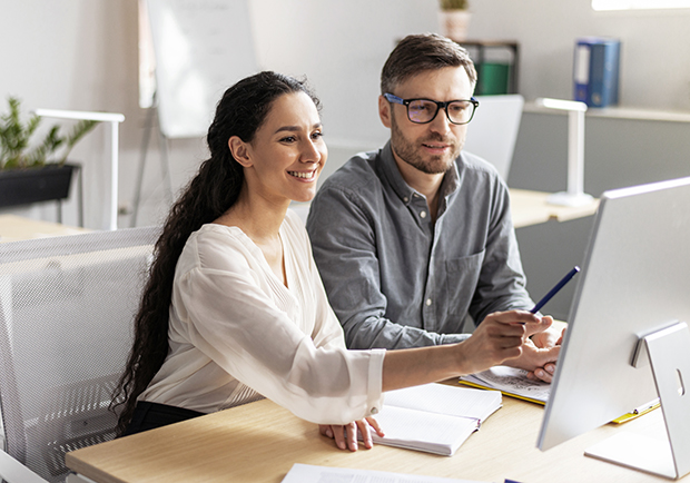How ADP payroll software works