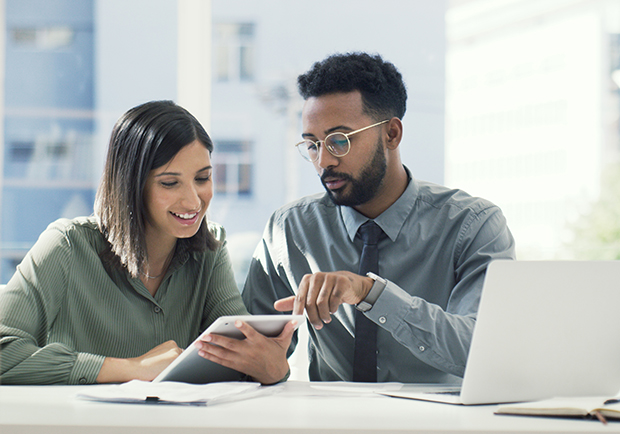 Motivos para externalizar tu nómina con ADP