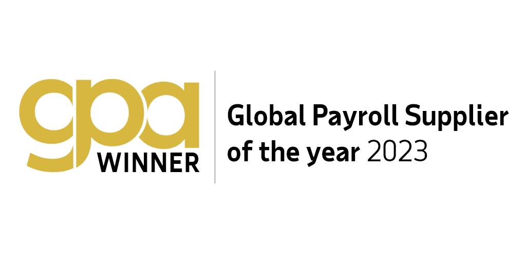 GPA Global Payroll Awards